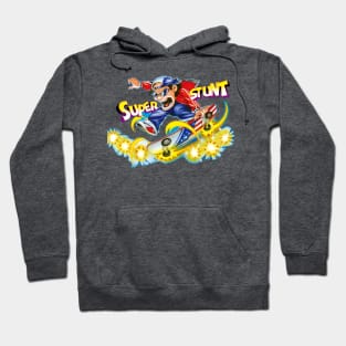 Super Stunt Hoodie